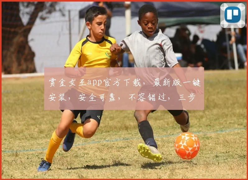 赏金女王app官方下载，最新版一键安装，安全可靠，不容错过，三步轻松上手