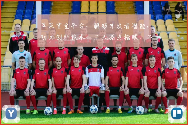 苹果赏金平台，解锁开发者潜能，助力创新技术，三大亮点抢眼，不容错过
